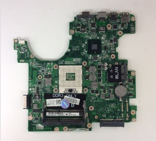 Dell Inspiron 1764 Laptop Motherboard Intel 0YWY70 31UM5MB0020